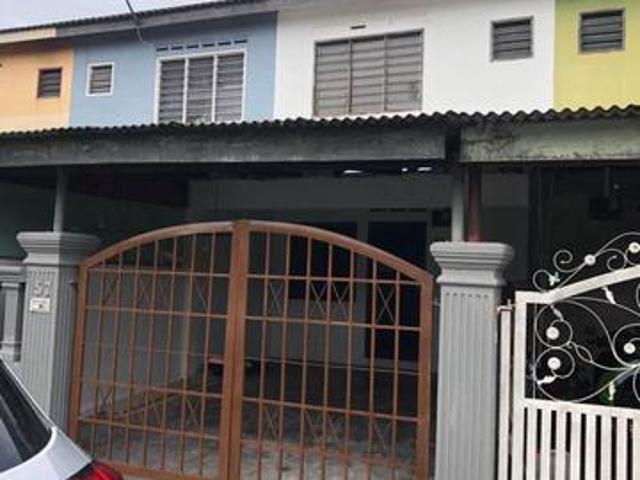 Terraced House for sale in Pasir Gudang, Johor
