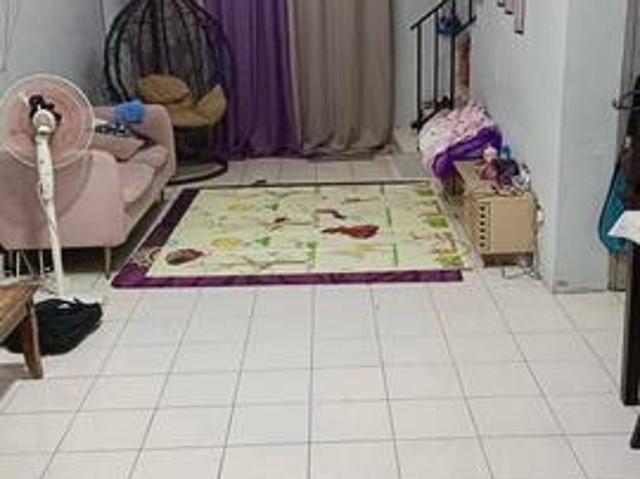 Terraced House for sale in Masai, Johor