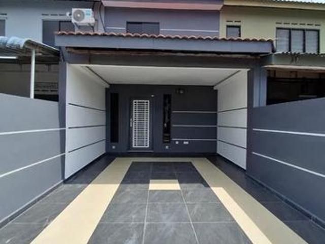 Terraced House for sale in Pasir Gudang, Johor