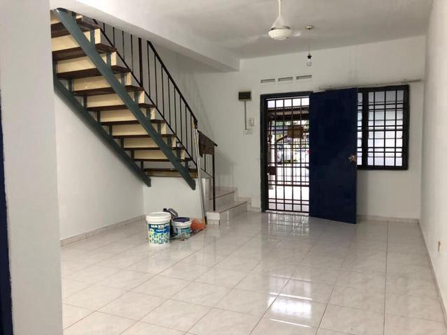 Terraced House for sale in Pasir Gudang, Johor
