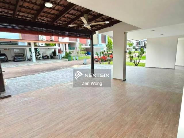 Residential House for sale in Pasir Gudang, Johor Bahru