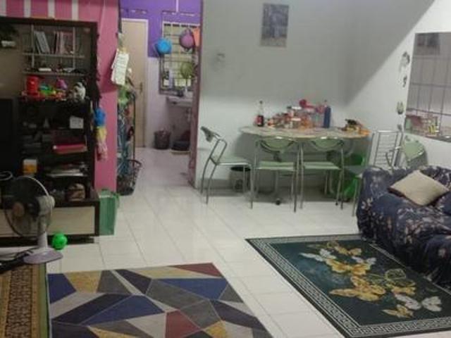 Terraced House for sale in Pasir Gudang, Johor