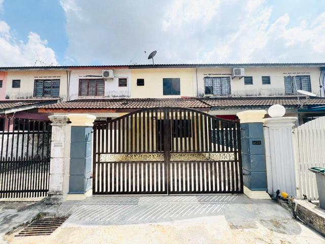 Terraced House for sale in Pasir Gudang, Johor