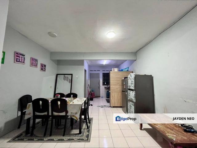 House for sale in Pasir Gudang, Johor Bahru