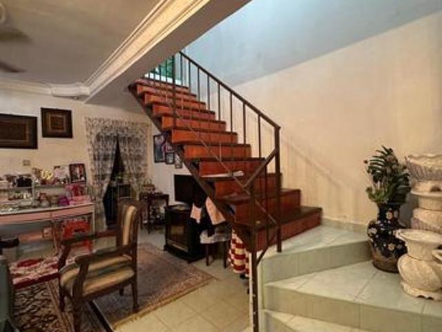 Terraced House for sale in Pasir Gudang, Johor