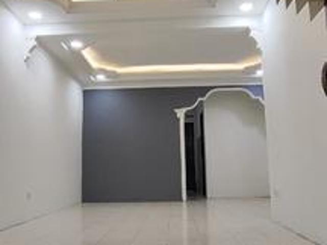 Terraced House for sale in Pasir Gudang, Johor