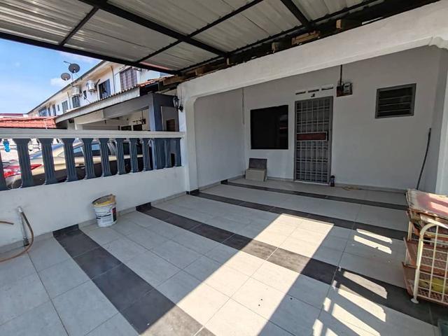 Terraced House for sale in Pasir Gudang, Johor
