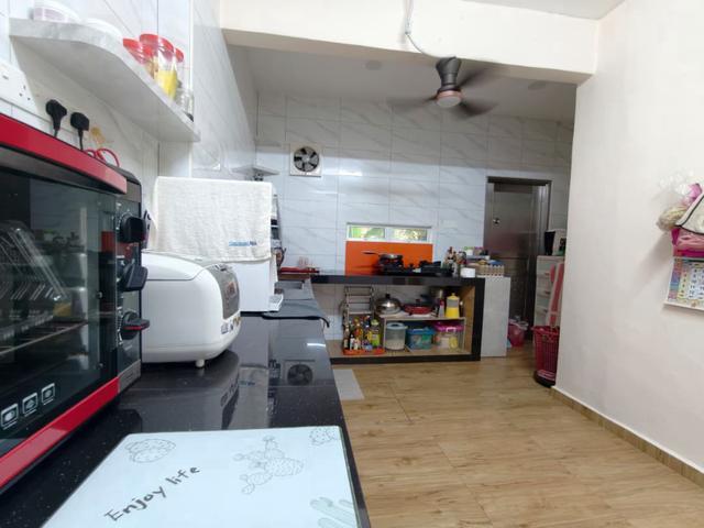 Terraced House for sale in Masai, Johor