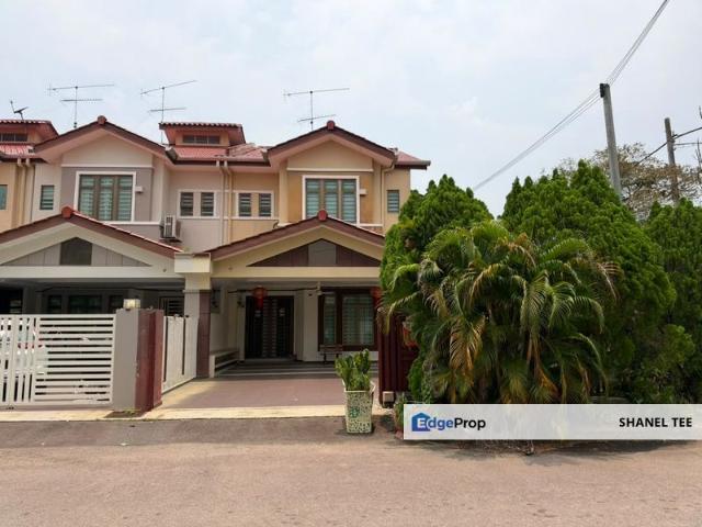 House for sale in Kluang