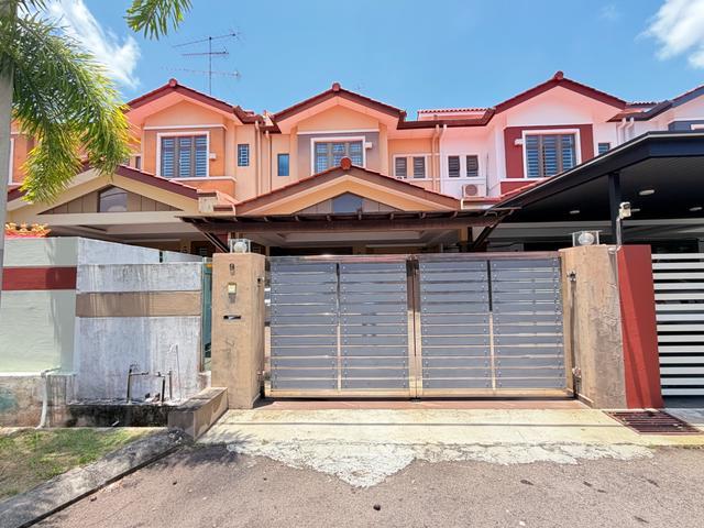 Terraced House for rent in Kluang, Johor