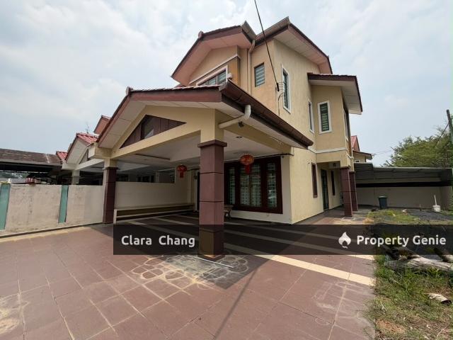 Terraced House for sale in Kluang, Johor