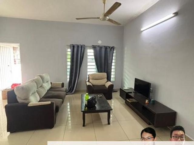 House for rent in Perak, Tanjong Ipoh