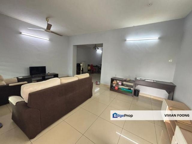 House for rent in Perak, Tanjong Ipoh