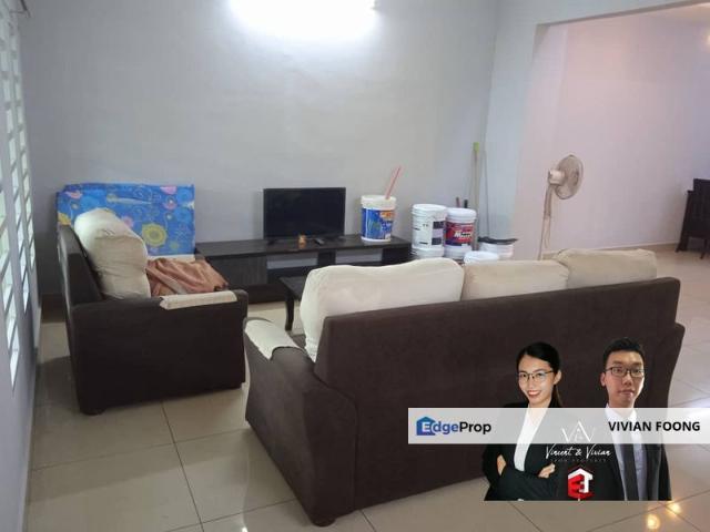 House for rent in Perak, Tanjong Ipoh