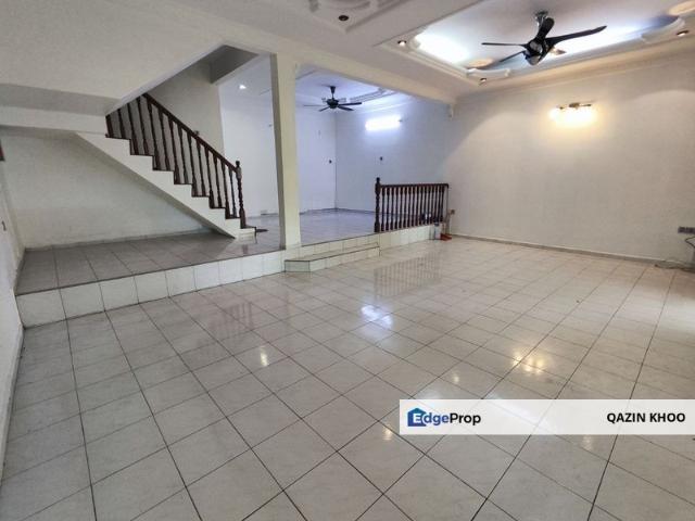 House for sale in Perak, Tanjong Ipoh
