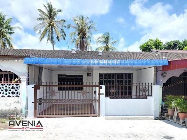 Terraced House for sale in Kedah