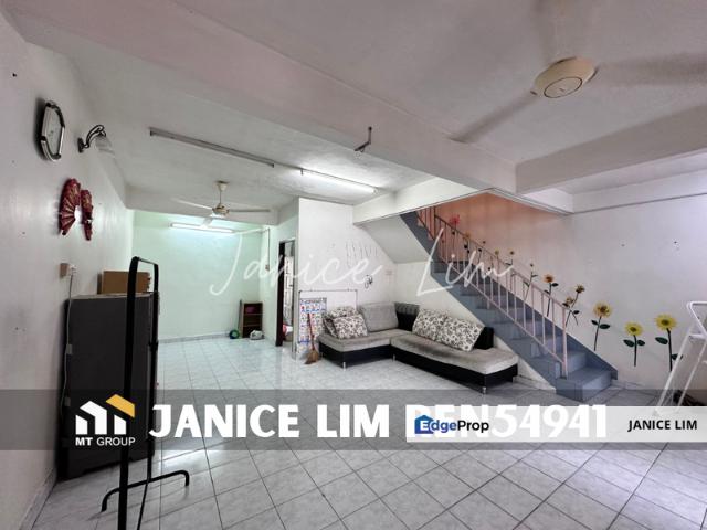 House for sale in Kulim, Kedah