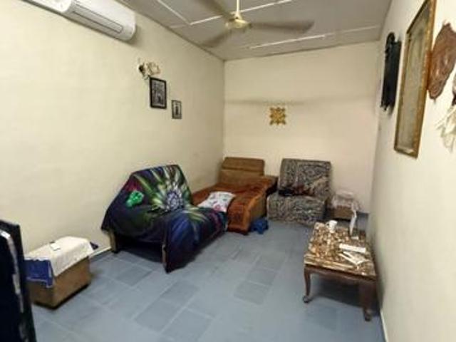 Terraced House for sale in Kulim