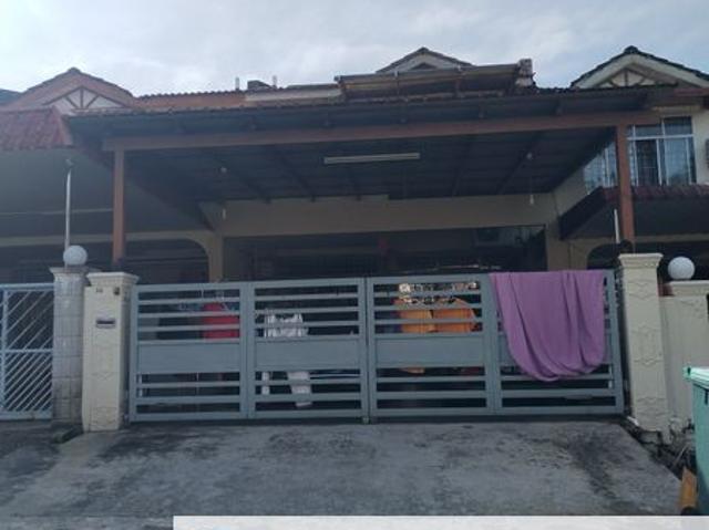 House for sale in Kulim, Kedah
