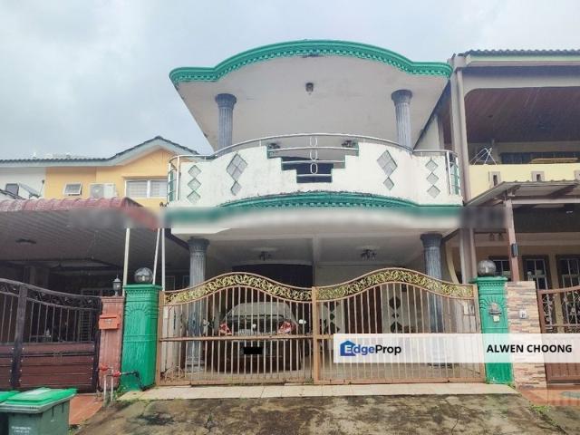 House for sale in Kulim, Kedah