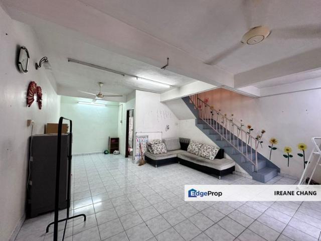 House for sale in Kulim, Kedah