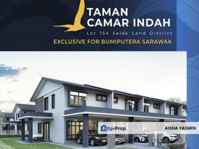 House for sale in Kuching, Sarawak