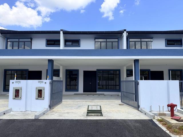 Terraced House for sale in Kuching, Sarawak