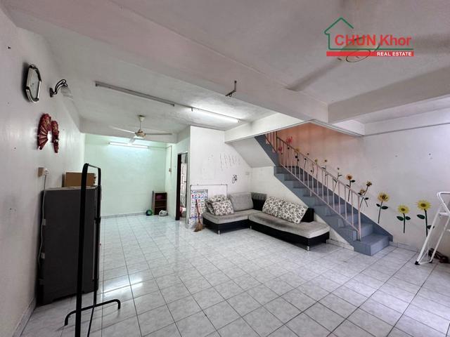 Terraced House for sale in Kulim, Kedah