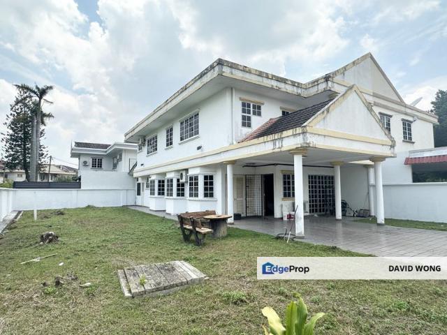 House for sale in Perak, Tanjong Ipoh