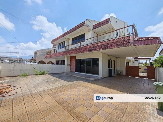 House for sale in Perak, Tanjong Ipoh
