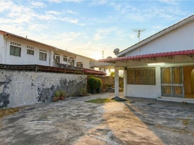 House for sale in Perak, Tanjong Ipoh