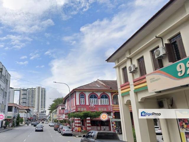 House for sale in Perak, Tanjong Ipoh