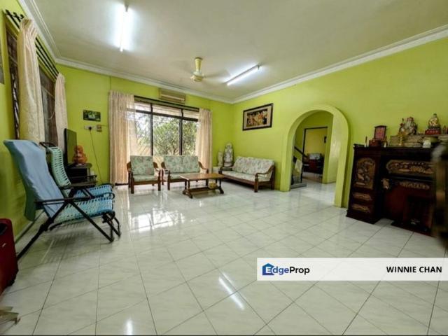 House for sale in Perak, Tanjong Ipoh