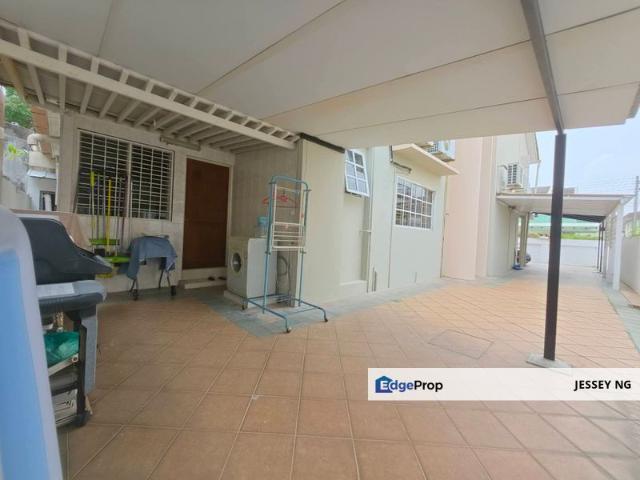 House for sale in Majlis Bandaraya Ipoh, Kinta