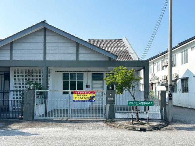 Terraced House for sale in Perak, Kampar