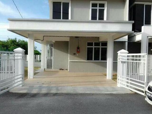 Terraced House for sale in Bandar Perda, Seberang Perai