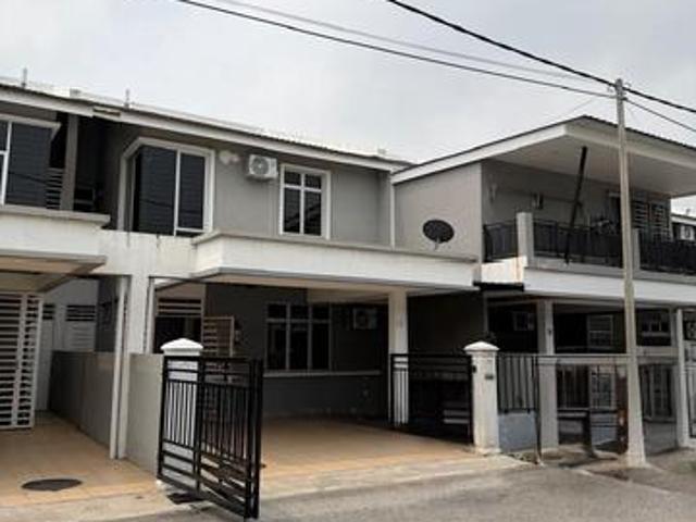 House for sale in Bukit Mertajam, Seberang Perai