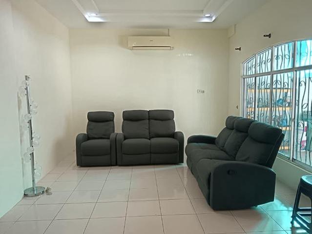 Terraced House for rent in Kinabalu, Sabah