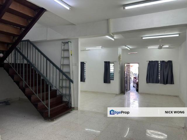House for sale in Cheras, Kuala Lumpur