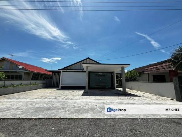 Shop for rent in Perak