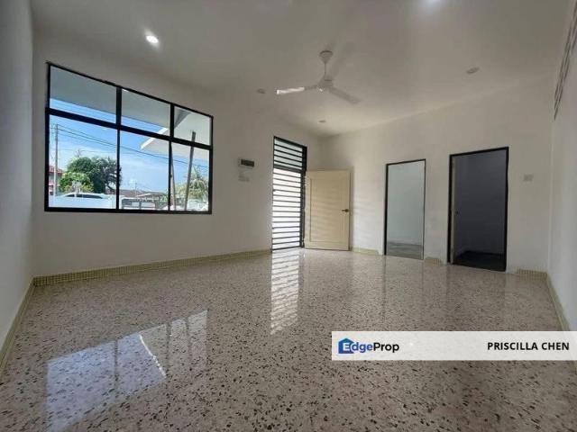 House for sale in Perak, Tanjong Ipoh