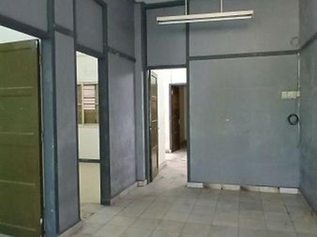 House for sale in Perak, Tanjong Ipoh