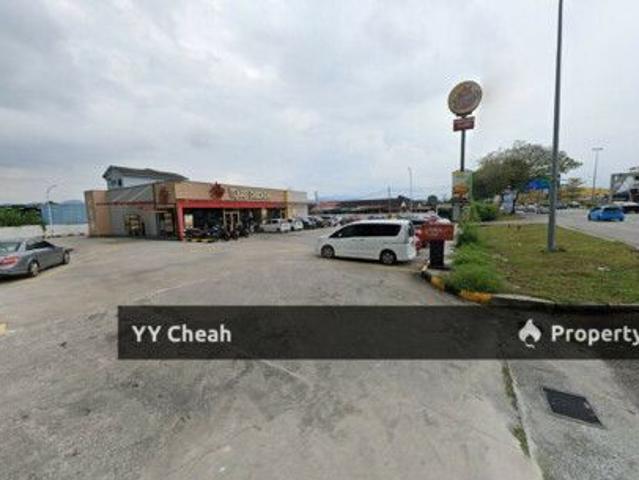 House for rent in Perak, Tanjong Ipoh