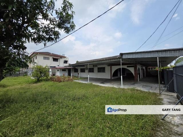 House for rent in Perak, Tanjong Ipoh