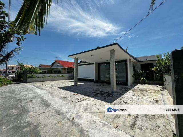 Shop for rent in Perak