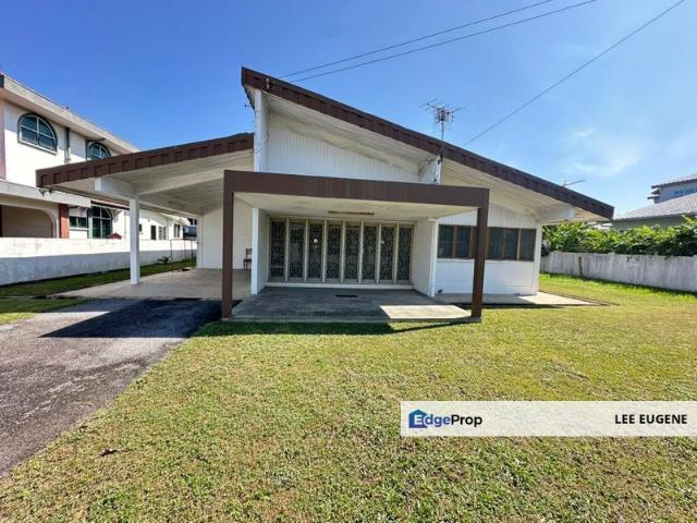 House for sale in Perak, Tanjong Ipoh