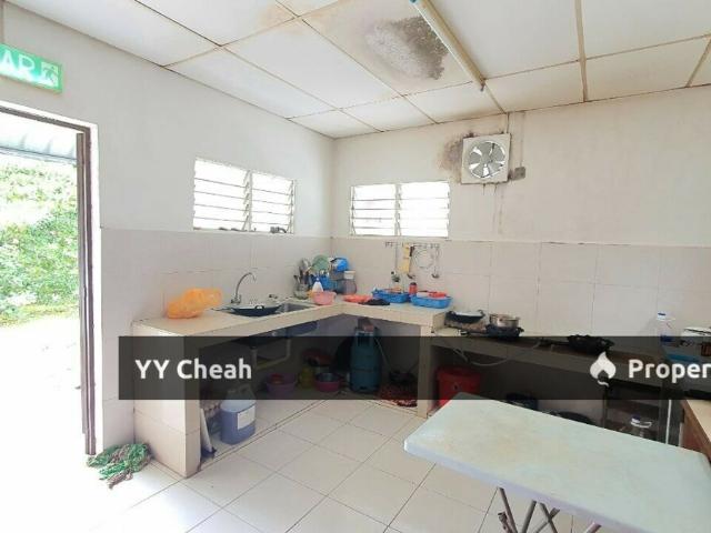 Residential House for rent in Perak, Tanjong Ipoh