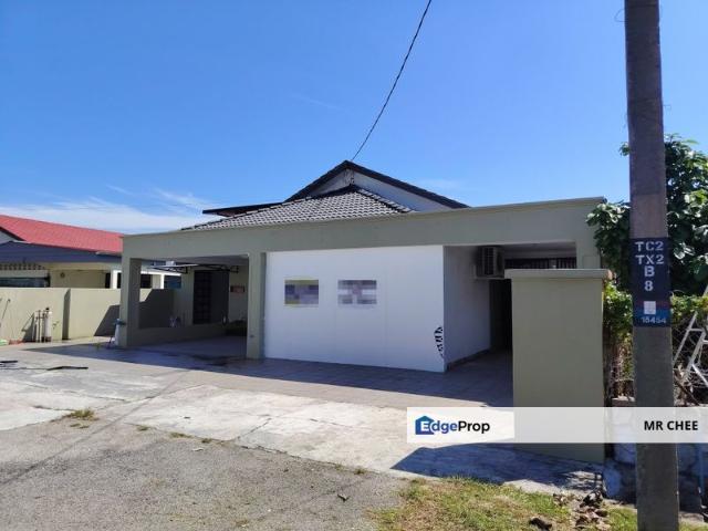 Shop for rent in Perak