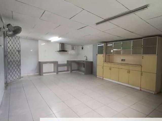 House for sale in Perak, Tanjong Ipoh
