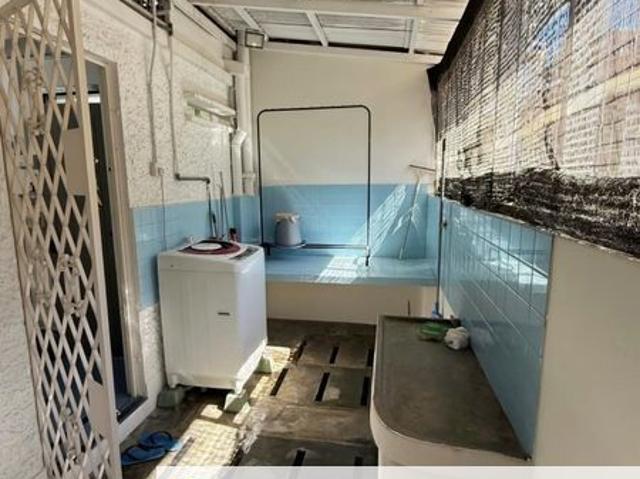 House for sale in Taman Canning, Majlis Bandaraya Ipoh